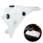 Heavy-Duty Coolant Surge Tank for Freightliner Columbia / M2 / Century & Sterling Semi Trucks – Replaces A05-25263 Series - view 2