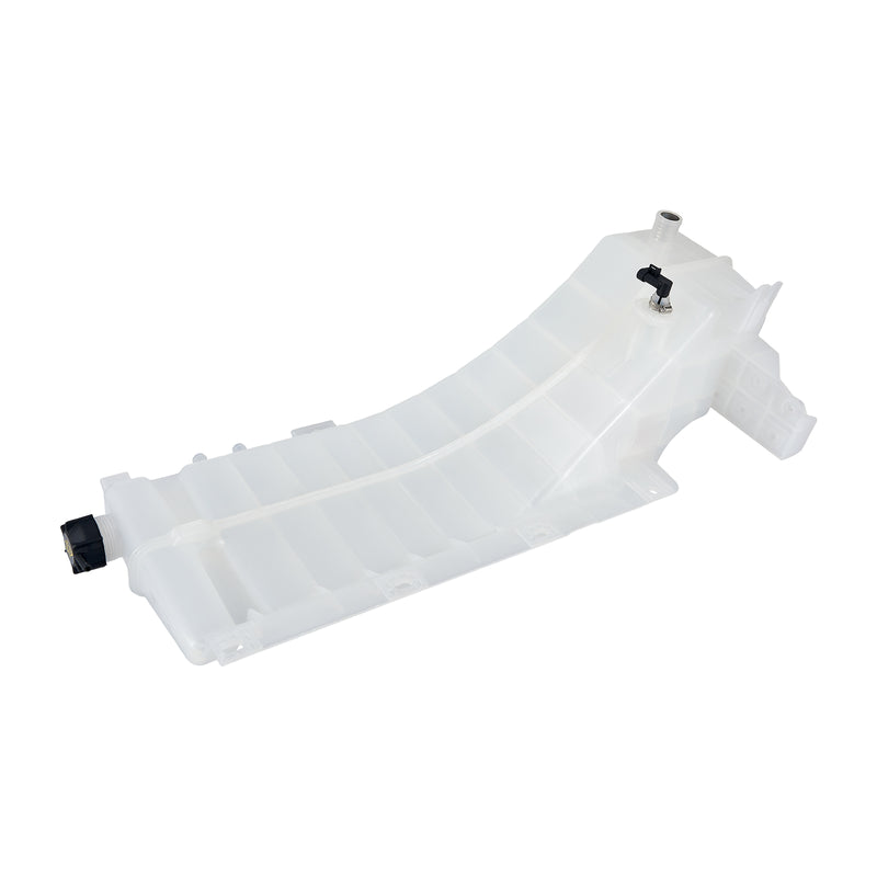 Heavy-Duty Coolant Surge Tank for Volvo VNM Semi Trucks – Fits 2007-2020, Replaces 20968795 / 21038101