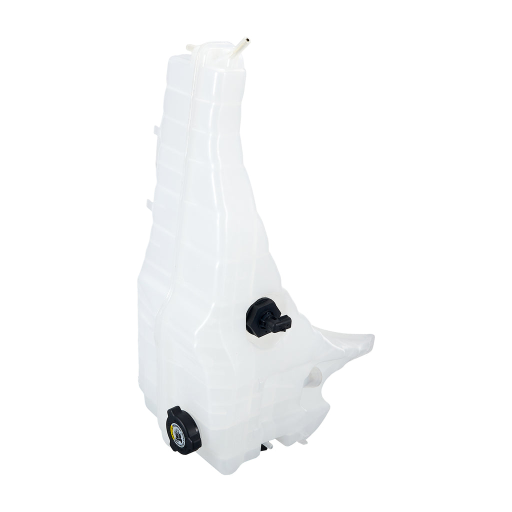Heavy-Duty Coolant Surge Tank for Freightliner Columbia / M2 / Century & Sterling Semi Trucks – Replaces A05-25263 Series (PL-5203-ET1)