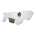 Heavy-Duty Coolant Surge Tank for Kenworth T680 / T880 & Peterbilt 579 Semi Trucks – Fits 2012-2018, Replaces Paccar CP237001
