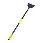 Telescoping Install Pole for Corner Protectors — Black / Green - view 2