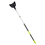 Telescoping Install Pole for Corner Protectors — Black / Green - view 3