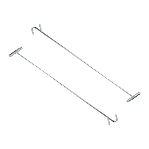 5th Wheel King Pin Puller — T-Handle Chrome (PL-PP136)