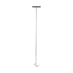 5th Wheel King Pin Puller — T-Handle Chrome