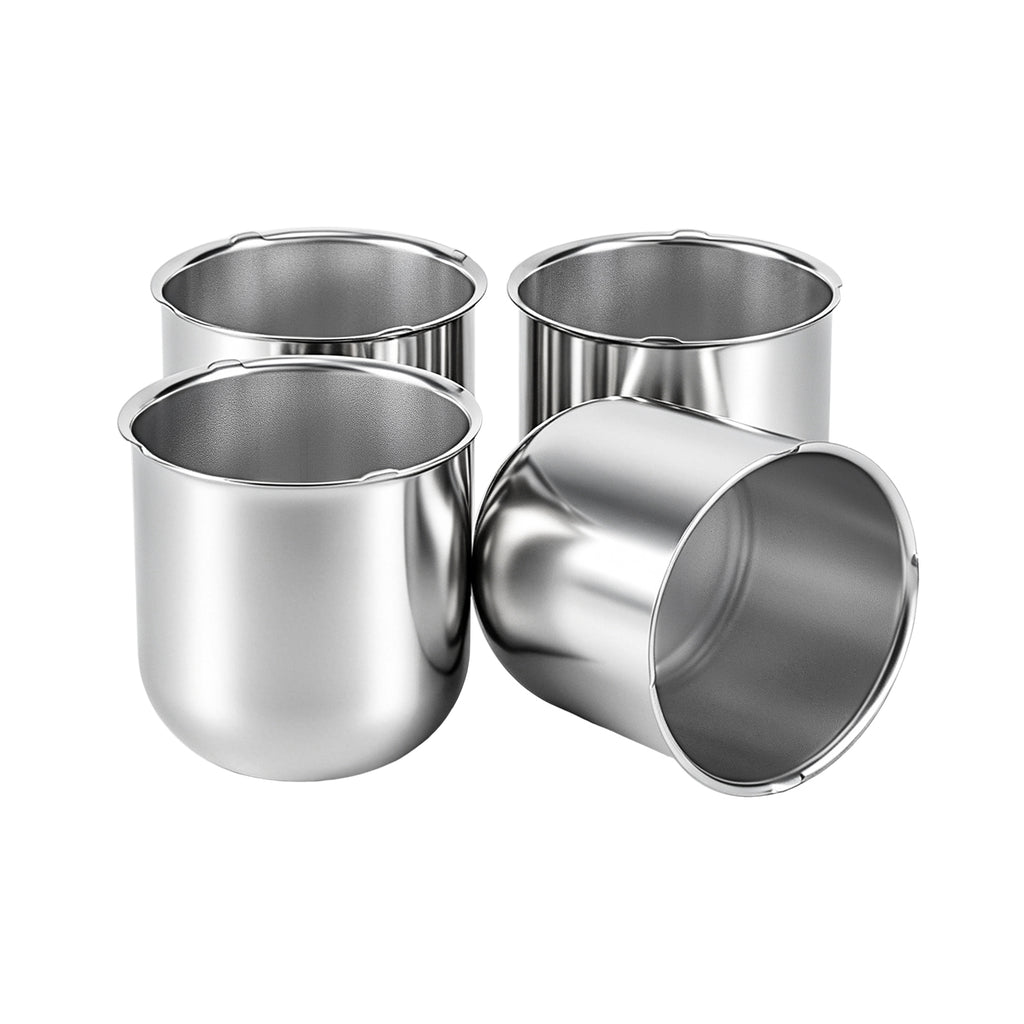 Chrome Lug Nut Cover – Small Tapered Dome – 3.03" × 3.31" (LT1)